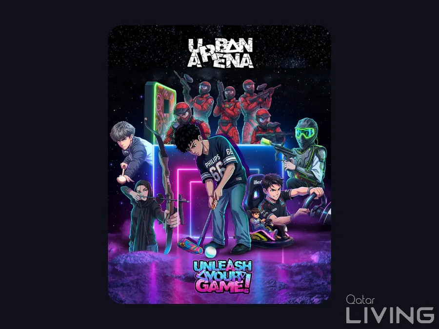 اشترِ Ultimate Pass واحصل على الثاني مجانًا بـ 199 ريال